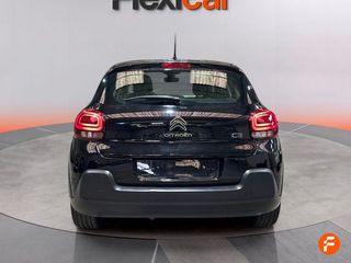 Citroën C3 BlueHDi 75KW (100CV) Plus