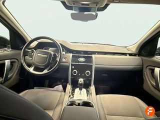 Land-Rover Discovery Sport 2.0D I4- 150 PS AWD MHEV AT Standard