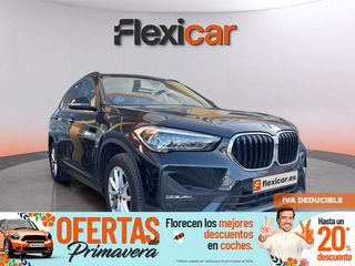 BMW X1 sDrive16d