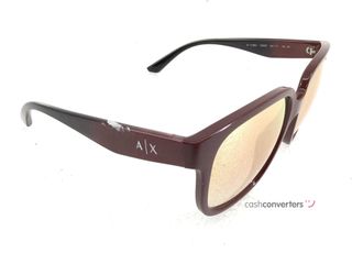 gafas de sol caballero/unisex giorgio armani ax 4136su