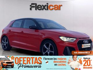 Audi A1 Sportback Adrenalin 30 TFSI 81kW (110CV)