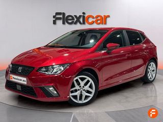 Seat Ibiza 1.0 55kW (75CV) Style