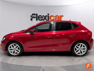 Seat Ibiza 1.0 55kW (75CV) Style