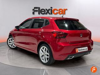 Seat Ibiza 1.0 55kW (75CV) Style