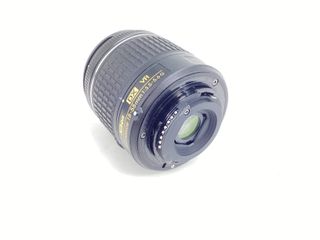 objetivos nikon nikon 18-55mm f/3.5-5.6g vr af-p dx zoom-nikkor