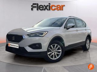 Seat Tarraco 1.5 TSI 110kW St&Sp DSG Style XL