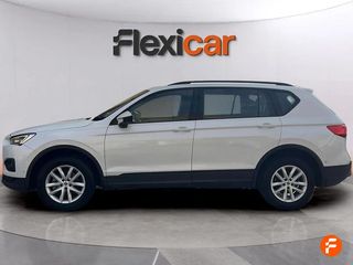 Seat Tarraco 1.5 TSI 110kW St&Sp DSG Style XL