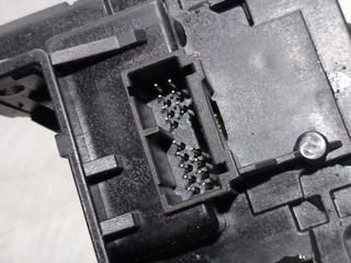 MANDO LUCES JAGUAR XF 204DTD