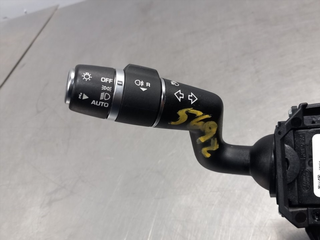 MANDO LUCES JAGUAR XF 204DTD