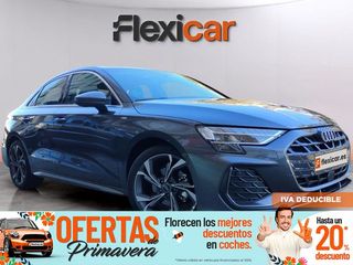 Audi A3 allstreet Genuine 35 TFSI 110kW S tronic