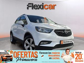 Opel Mokka X 1.4 T 103kW (140CV) 4X2 S&S Excellence