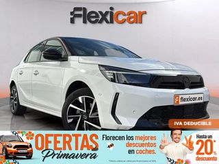 Opel Corsa 1.2T XHL 74kW (100CV) GS