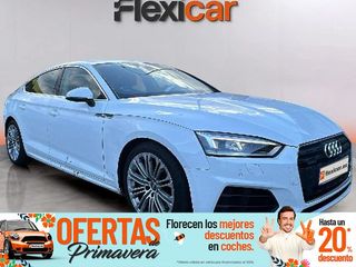 Audi A5 S Line 40 TFSI 140kW S tronic Sportback