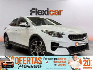 Kia XCeed 1.5 MHEV iMT Drive 118kW (160CV)