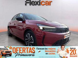 Opel Corsa 1.2T XHL 74kW (100CV) GS