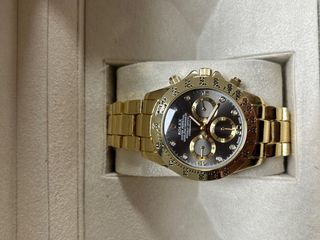 Rolex Cosmograph Daytona Oro