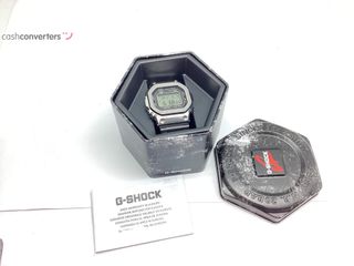 reloj pulsera premium caballero casio gmw b5000