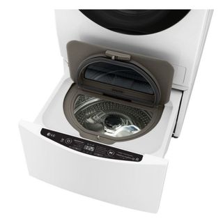 Lavadora LG FAW5012SW. + Lavadora MiniWas F8K5XN3.