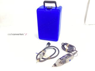 multiherramienta dremel 395
