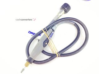 multiherramienta dremel 395