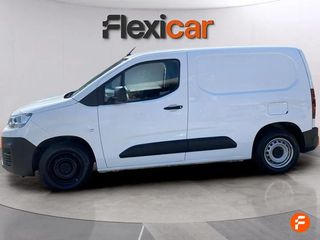 Citroën Berlingo Berlingo Furgón Control M 1.5 BlueHDi 75CV E6dT