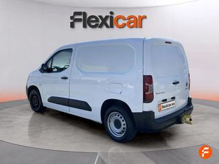Citroën Berlingo Berlingo Furgón Control M 1.5 BlueHDi 75CV E6dT