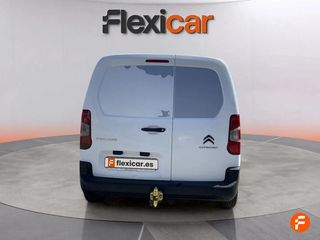 Citroën Berlingo Berlingo Furgón Control M 1.5 BlueHDi 75CV E6dT