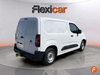 Citroën Berlingo Berlingo Furgón Control M 1.5 BlueHDi 75CV E6dT