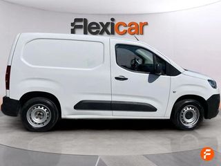 Citroën Berlingo Berlingo Furgón Control M 1.5 BlueHDi 75CV E6dT