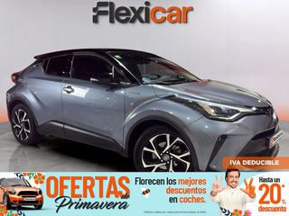 Toyota C-HR 2.0 180H Advance Luxury