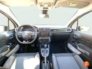 Citroën C3 PureTech 81KW (110CV) S&S EAT6 Feel Pack