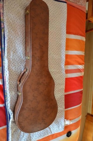 Gibson Custom Shop 1958 Les Paul Reissue Rebajada