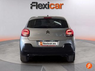 Citroën C3 PureTech 81KW (110CV) Max