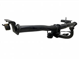 Enganche Remolque Volvo XC90