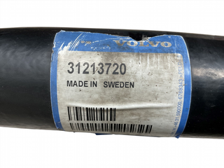 Enganche Remolque Volvo XC90