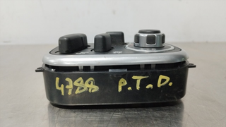 MANDO CALEFACCION / AIRE ACONDICIONADO LAND ROVER