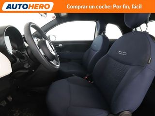 Fiat 500 1.0 Mild-Hybrid Cult