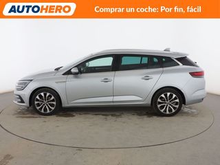 Renault Megane 1.3 TCe Techno