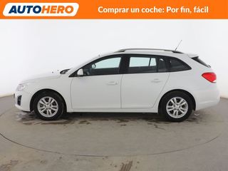 Chevrolet Cruze 2.0 Diesel LT