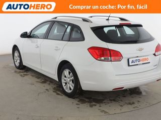 Chevrolet Cruze 2.0 Diesel LT
