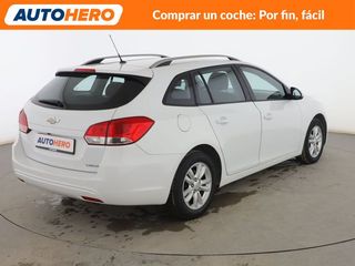 Chevrolet Cruze 2.0 Diesel LT