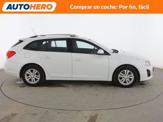 Chevrolet Cruze 2.0 Diesel LT