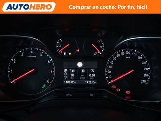 Opel Combo 1.5 CDTI Elegance