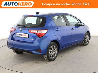 Toyota Yaris 1.5 Hybrid Active