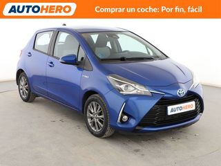 Toyota Yaris 1.5 Hybrid Active