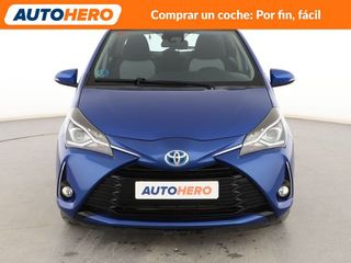 Toyota Yaris 1.5 Hybrid Active