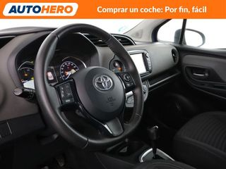 Toyota Yaris 1.5 Hybrid Active