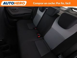 Toyota Yaris 1.5 Hybrid Active