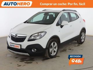 Opel Mokka 1.7 CDTI Selective