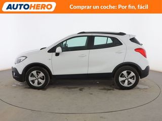 Opel Mokka 1.7 CDTI Selective
